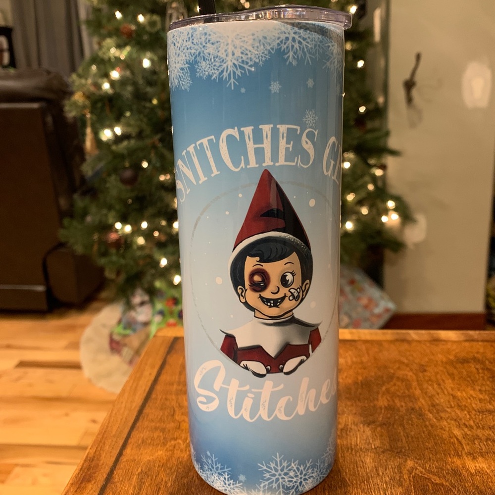 New 22oz Tumbler